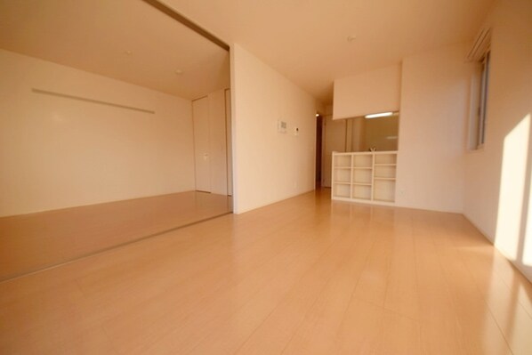 ブリリアントKの物件内観写真